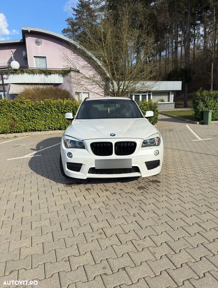 BMW X1 xDrive18d - 3