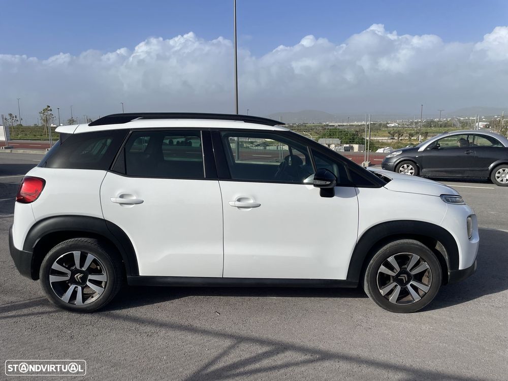 Citroën C3 Aircross 1.2 PureTech Feel - 6