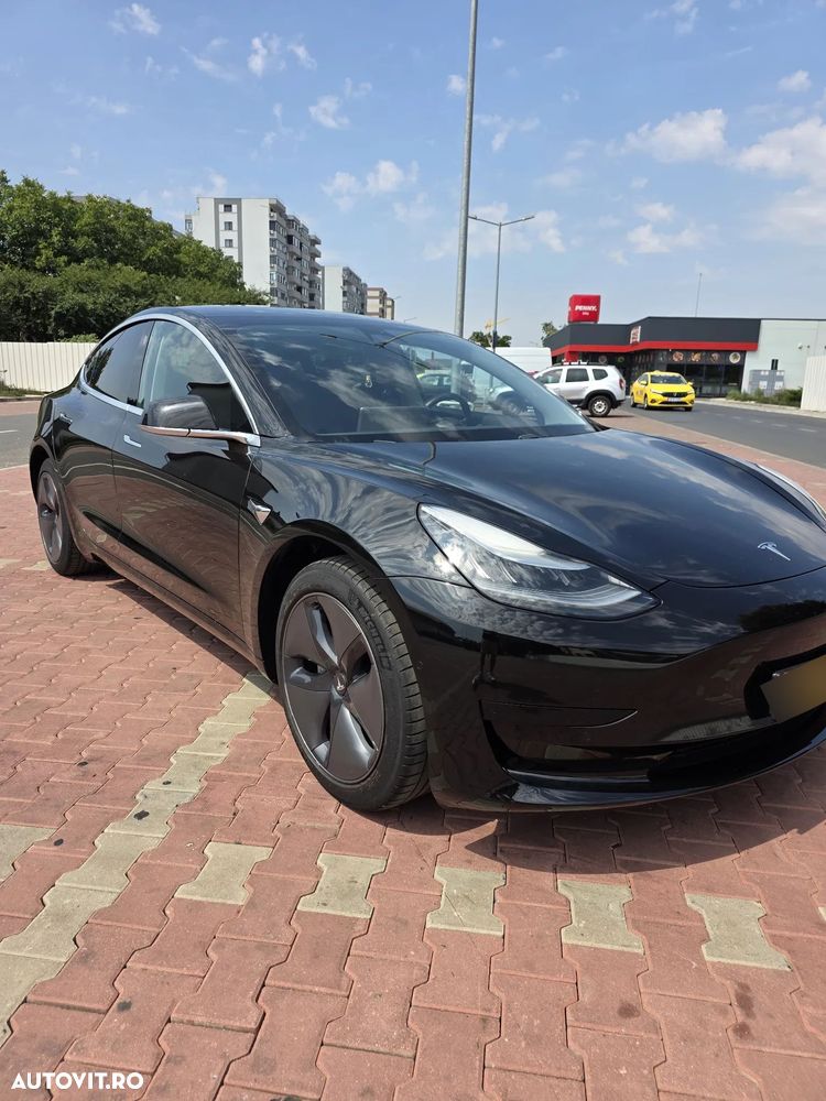 Tesla Model 3 Standard - 3