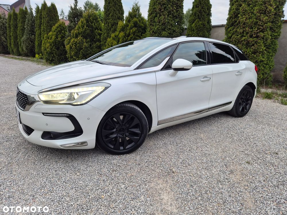 Citroën DS5 BlueHDi 150 Business Class - 19