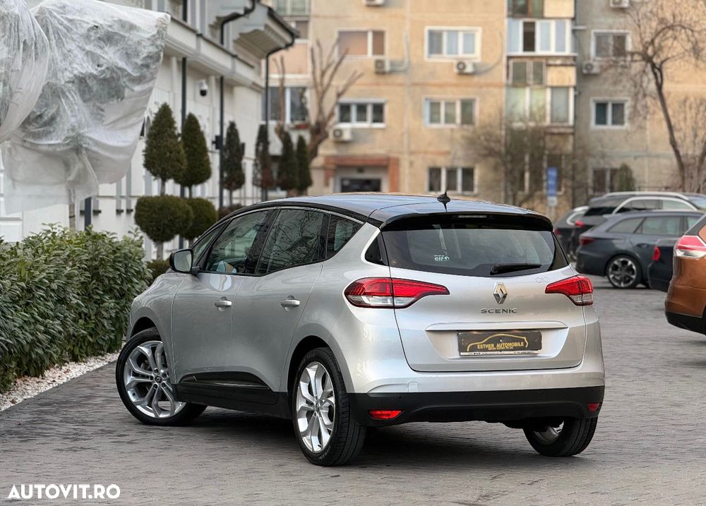 Renault Scenic - 4