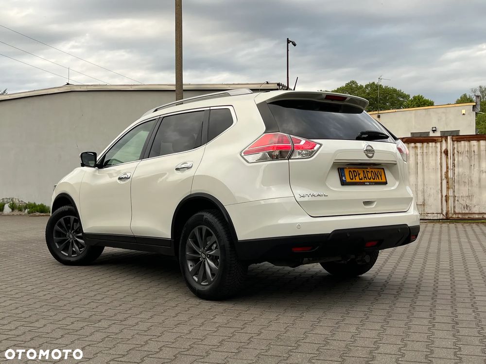Nissan X-Trail 1.6 DIG-T Tekna - 4