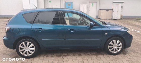 Mazda 3 1.6 Sport Comfort - 2