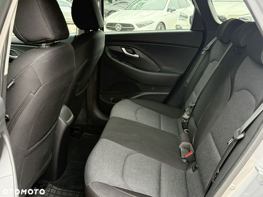 Hyundai i30 - 14