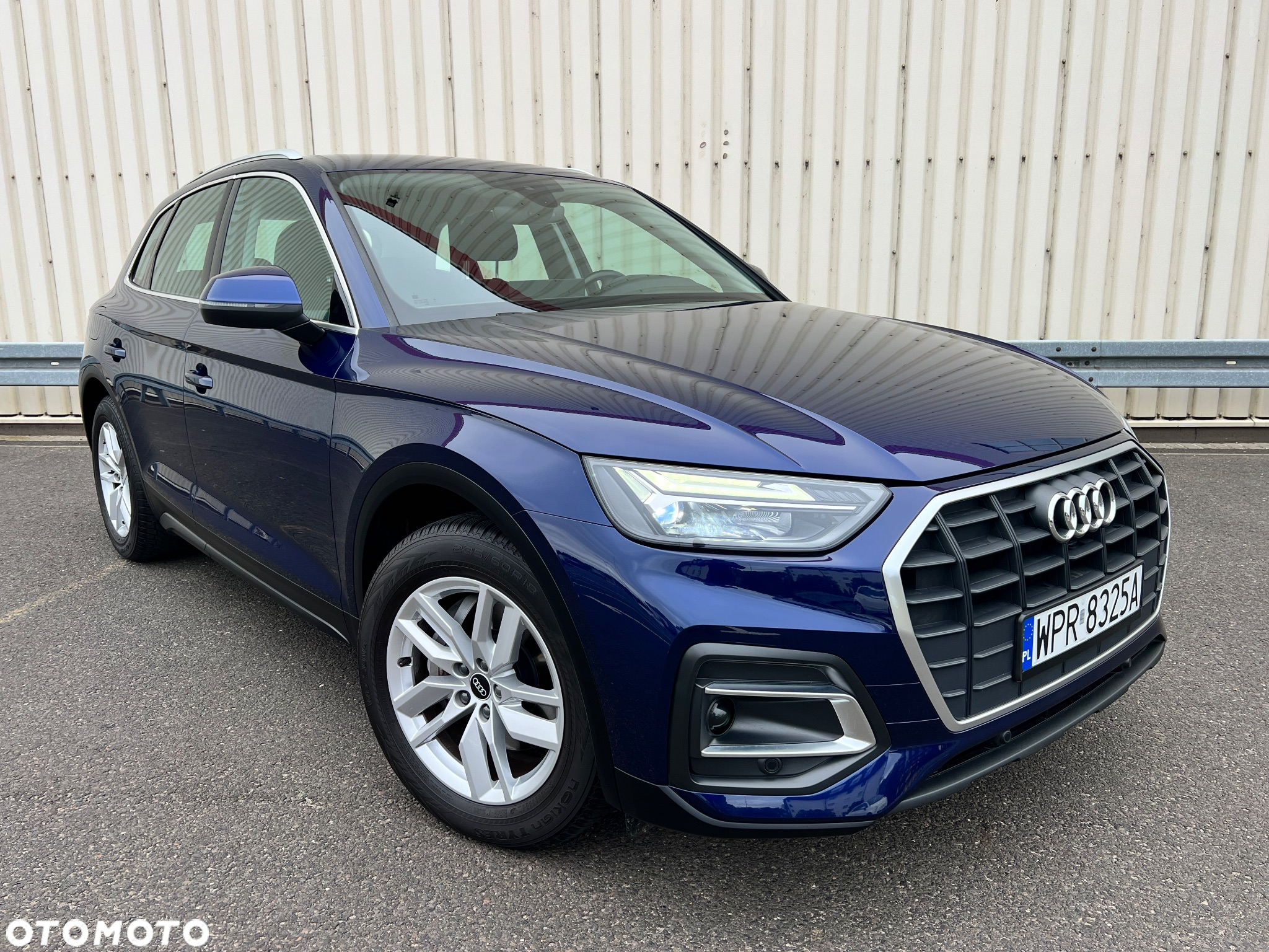 Audi Q5 - 7