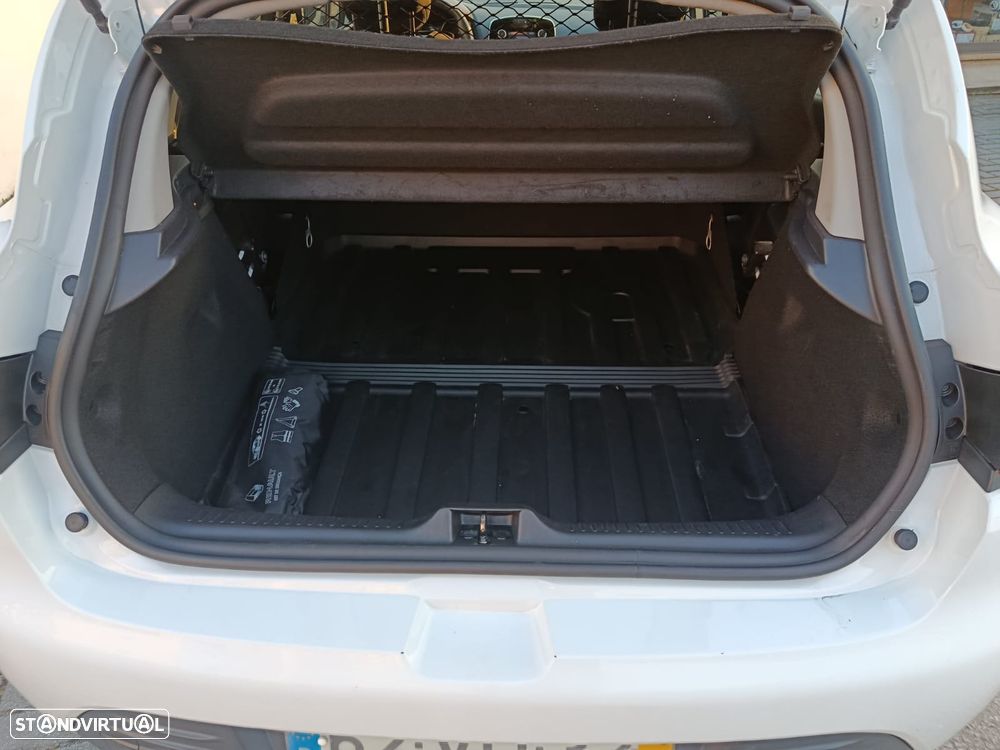 Renault Clio 1.5 dCi Zen - 3