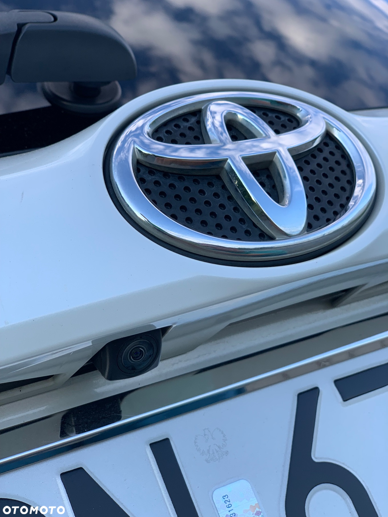 Toyota RAV4 2.0 D-4D 4x2 Start-Stop Executive - 13