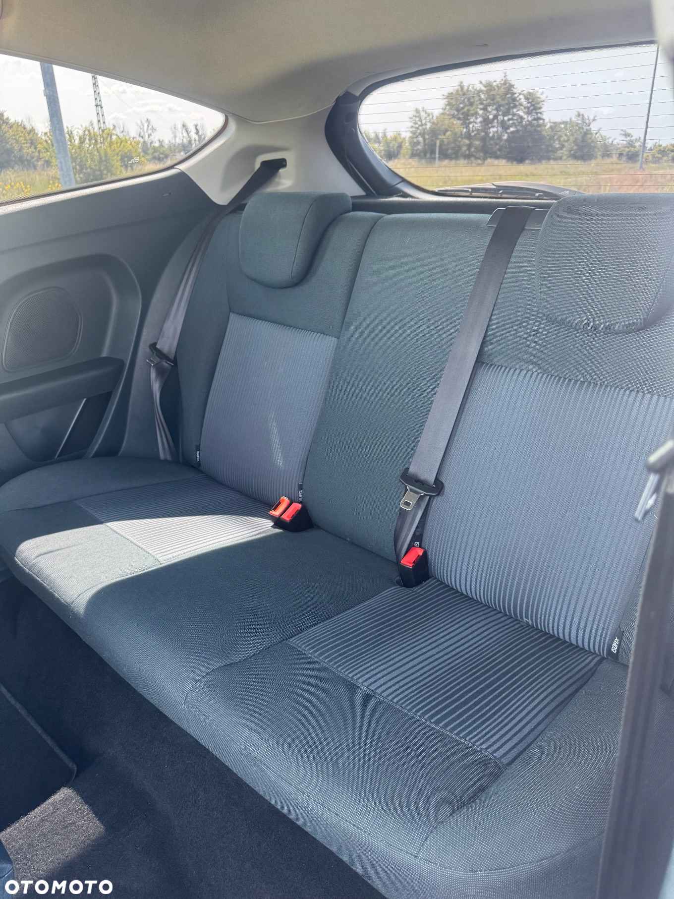 Ford Fiesta 1.25 Ambiente - 21
