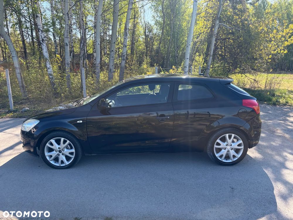Kia ProCeed 1.4 Comfort + - 2