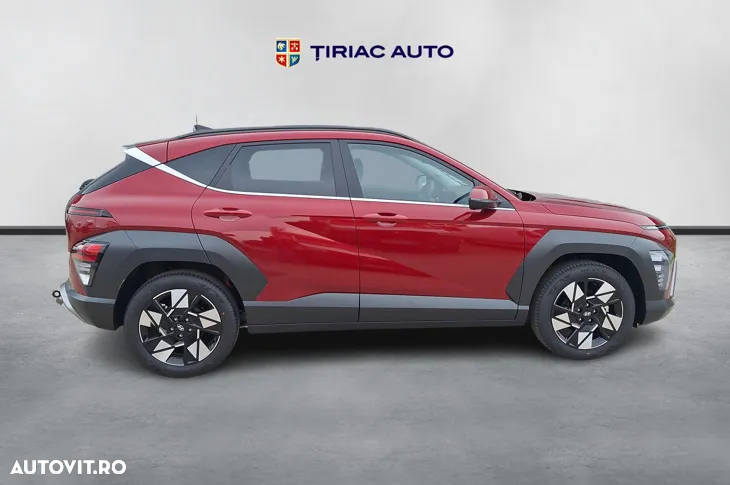 Hyundai KONA - 32
