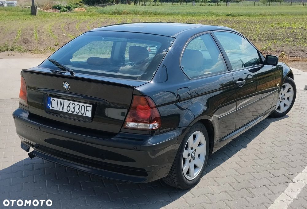 BMW Seria 3 - 6
