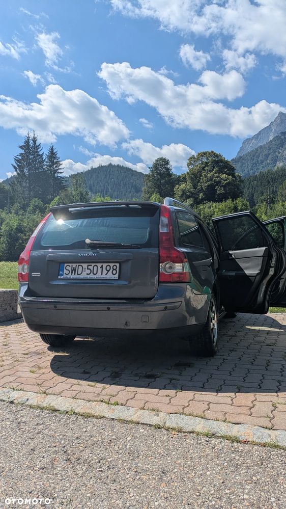 Volvo V50 2.0D Momentum - 9