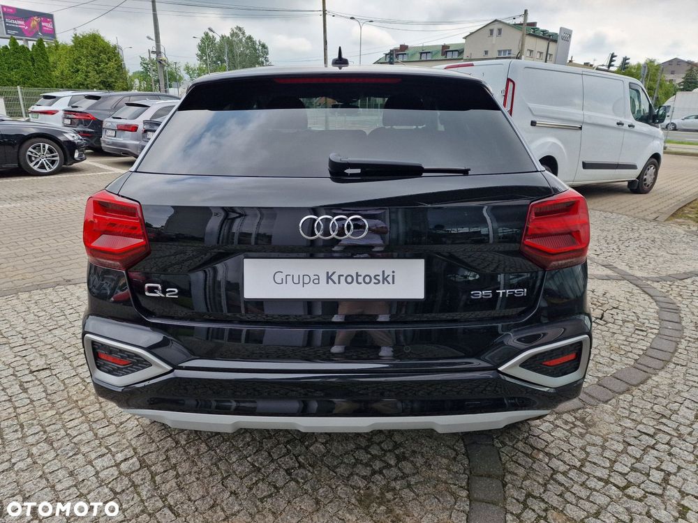 Audi Q2 - 6