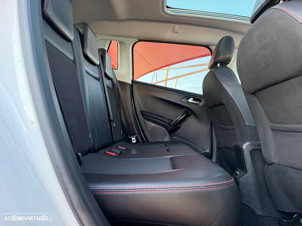 Peugeot 2008 PureTech 130 Stop&Start GT-Line Edition - 23