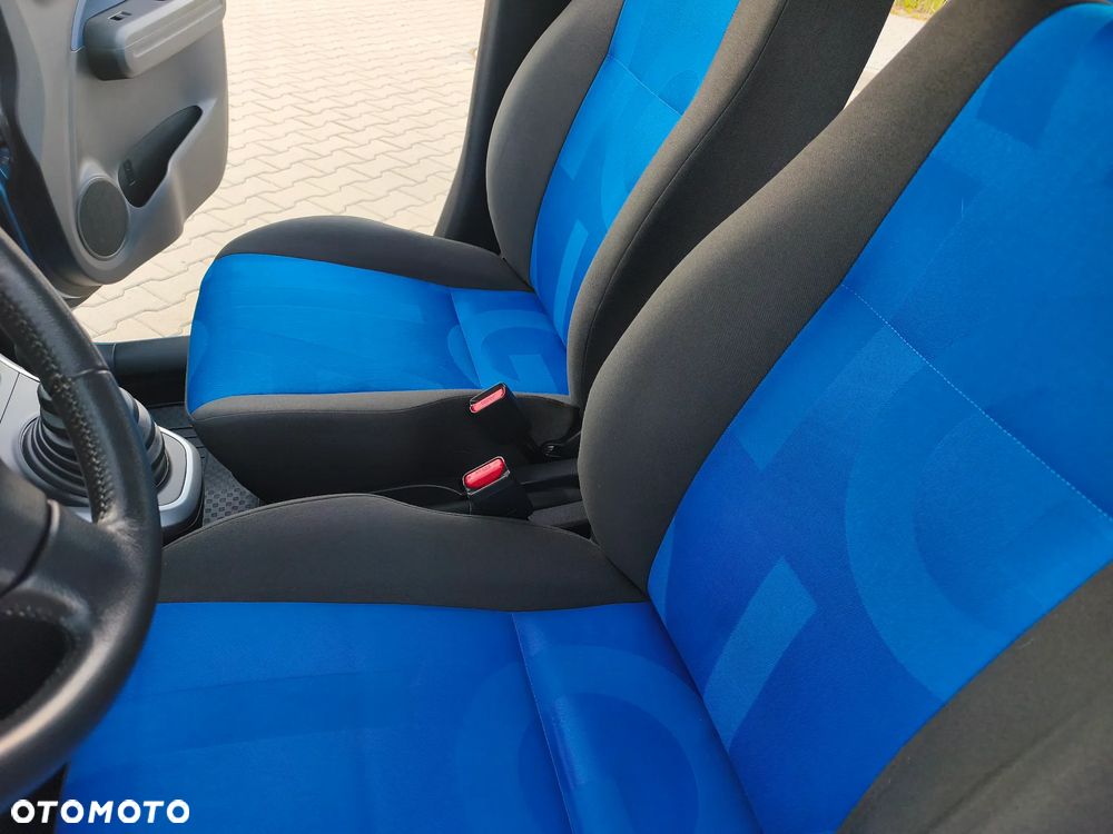 Opel Agila 1.2 Enjoy - 15