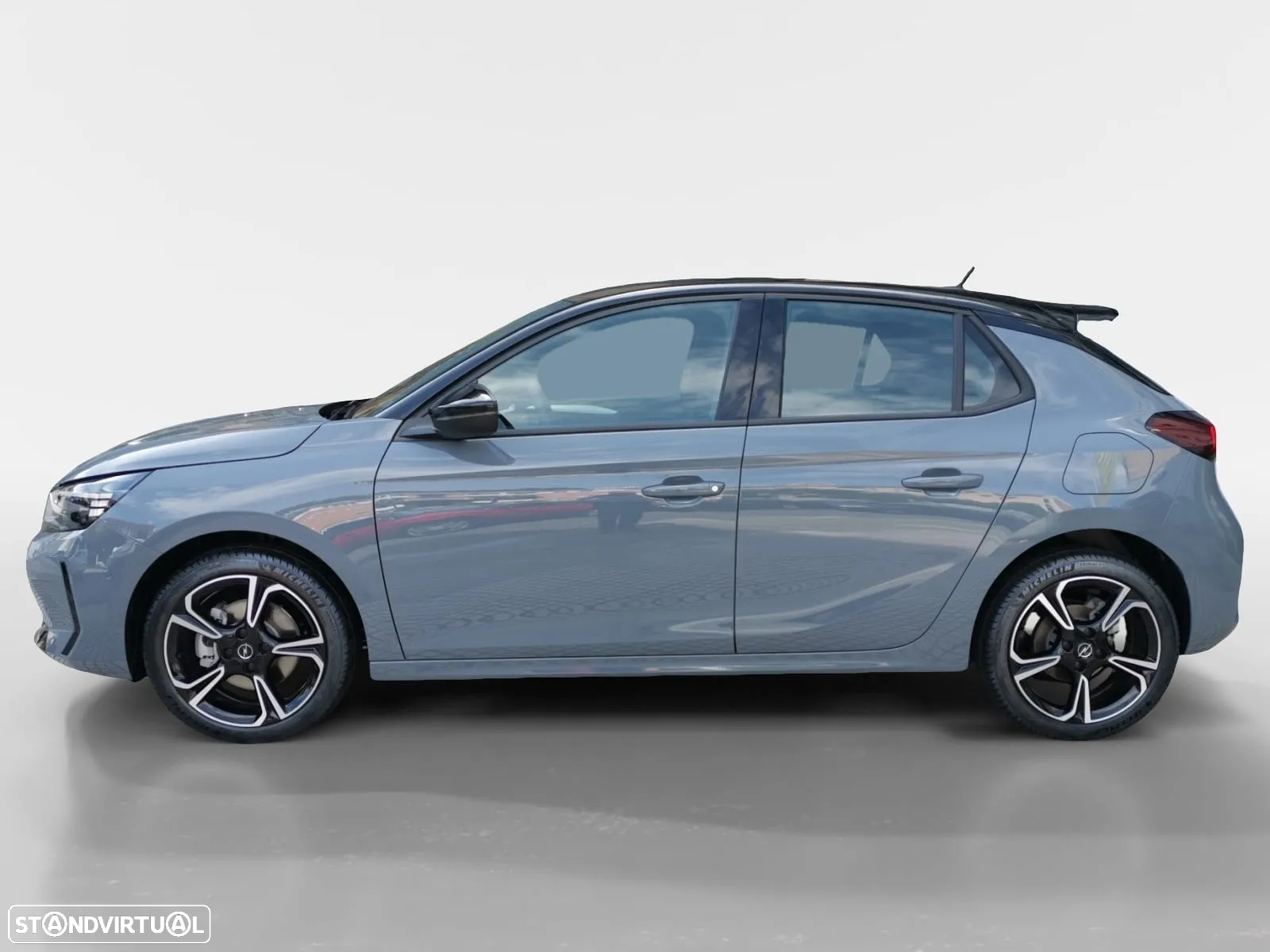 Opel Corsa 1.2 T Hybrid GS eDCT - 9