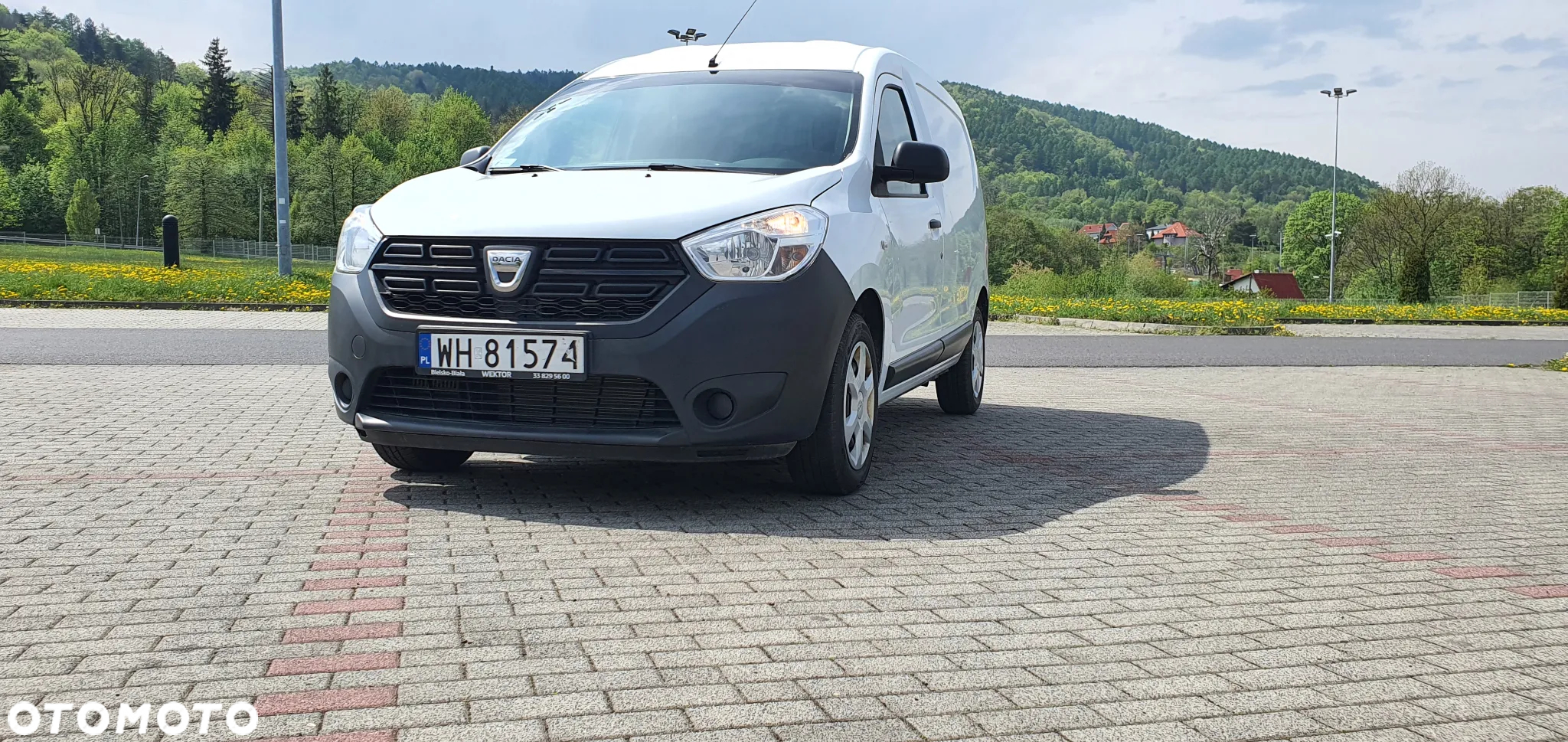 Dacia DOKKER - 3