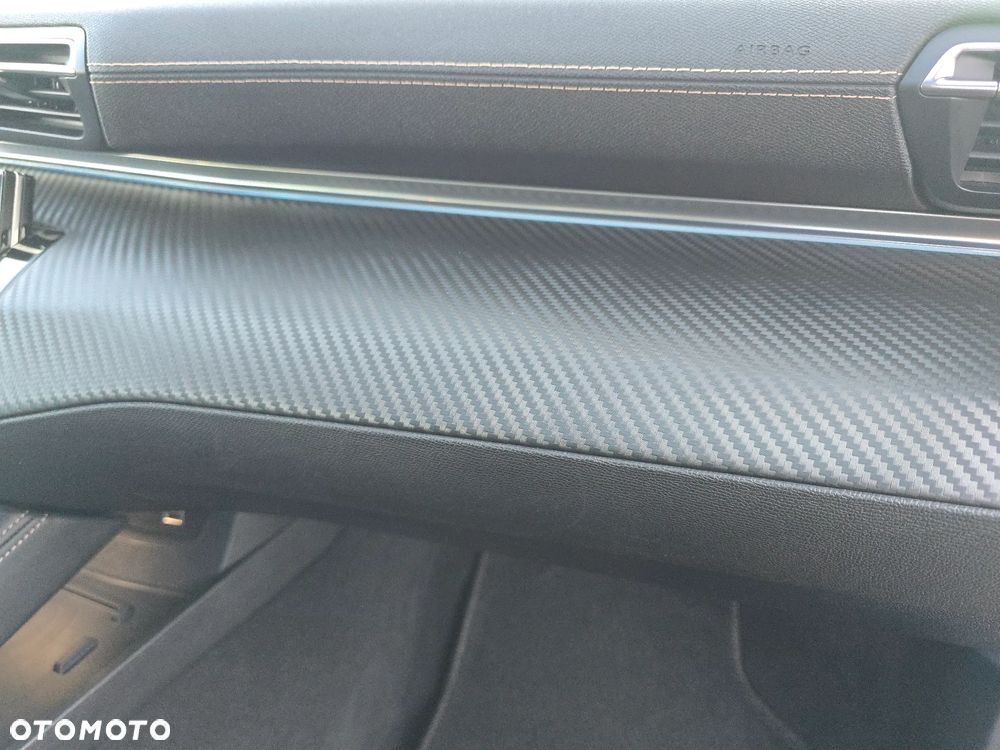 Peugeot 508 225 e-EAT8 GT Pack - 11