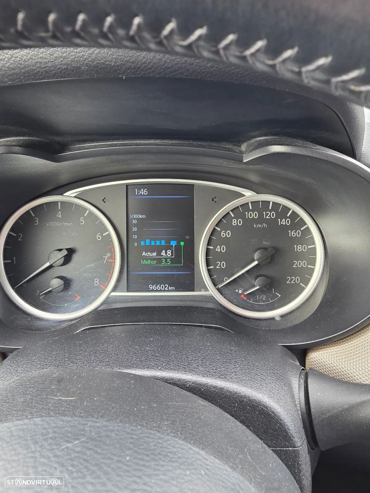 Nissan Micra 1.0 IG-T N-Connecta - 6