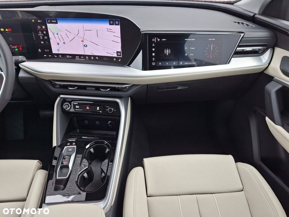 Audi Q5 Sportback - 23