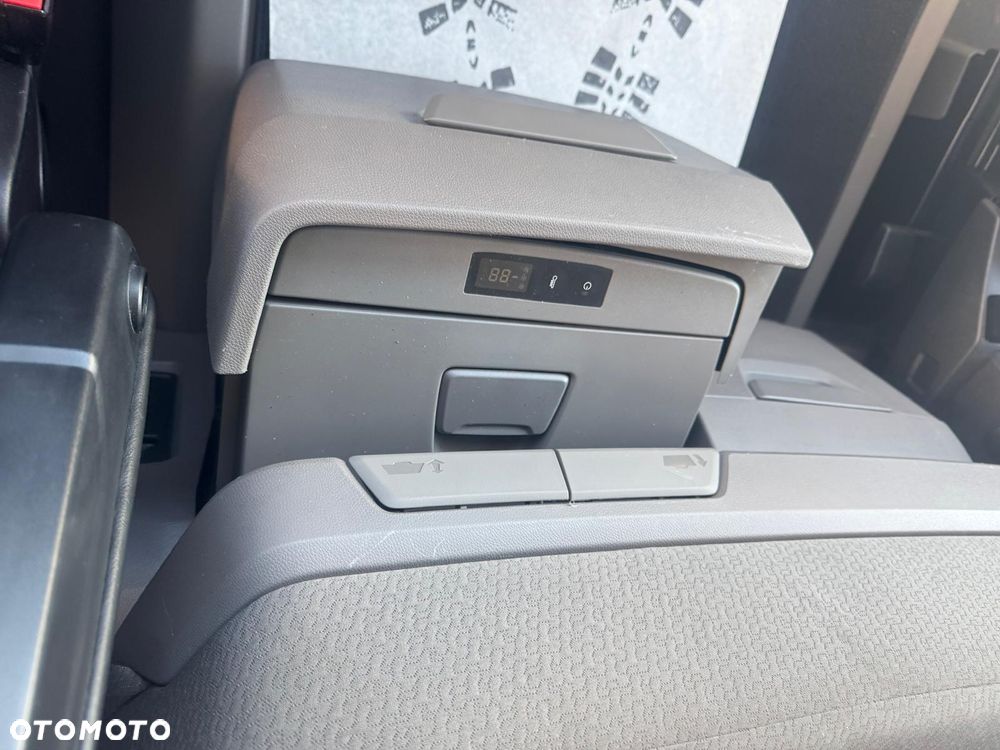 Scania R500/2021r/ 413Tkm/ HYDRAULIKA/ 4 PODUSZKI/ KLIMA POSTOJOWA - 31