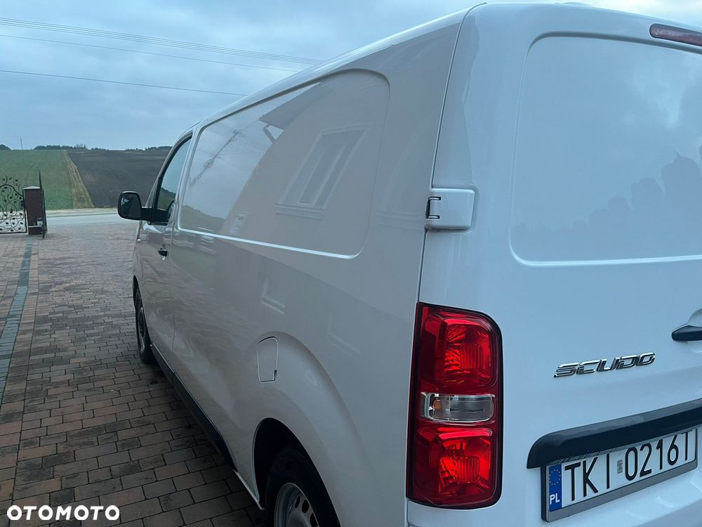 Fiat Scudo - 14