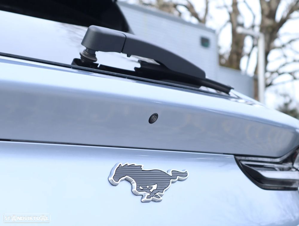 Ford Mustang Mach-E 75.7 kWh Premium AWD - 17