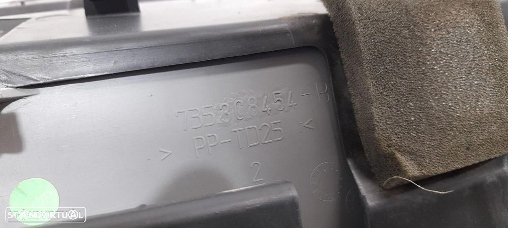 PORTA LUVAS FIAT DOBLO LIMUSINA 2008 - 1