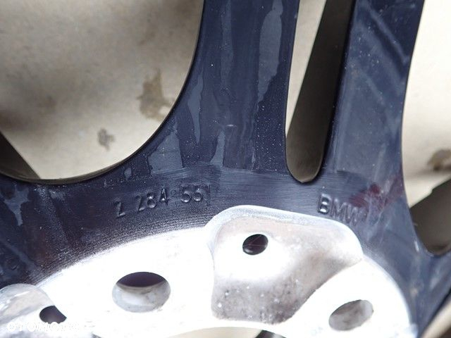FELGA ALUFELGA BMW F80 M3 10X19 ET40 2284551 - 7