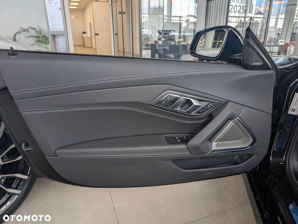 BMW Z4 M M40i sport - 7