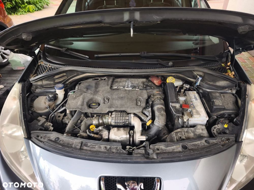 Peugeot 207 1.6 HDi Active - 18