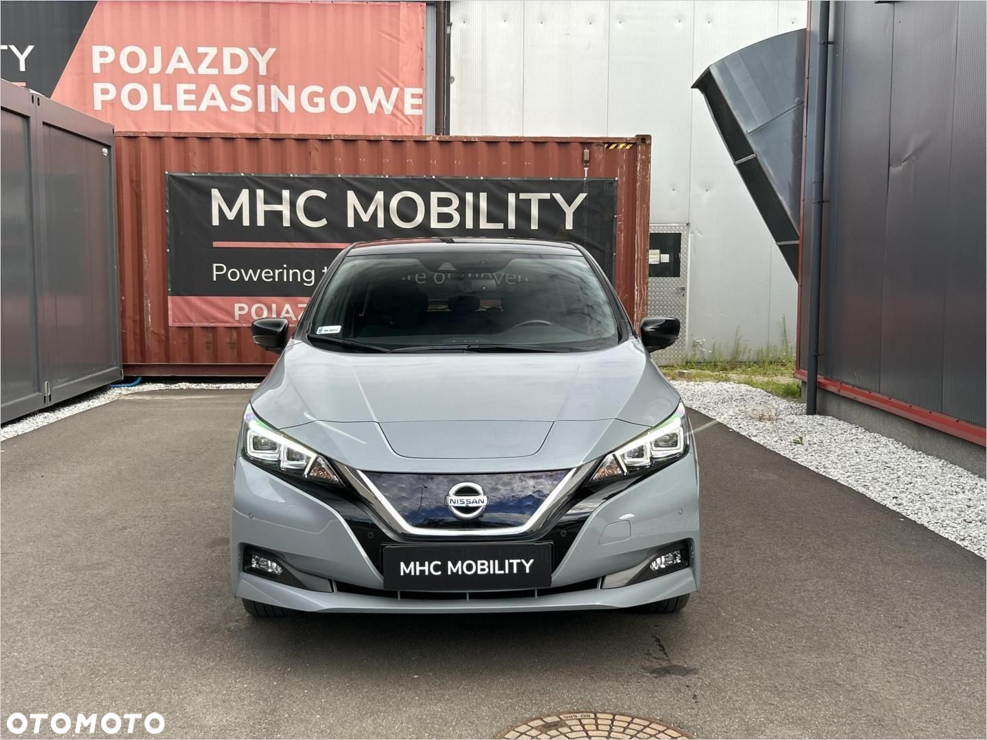 Nissan Leaf e+ 62kWh N-Connecta - 13
