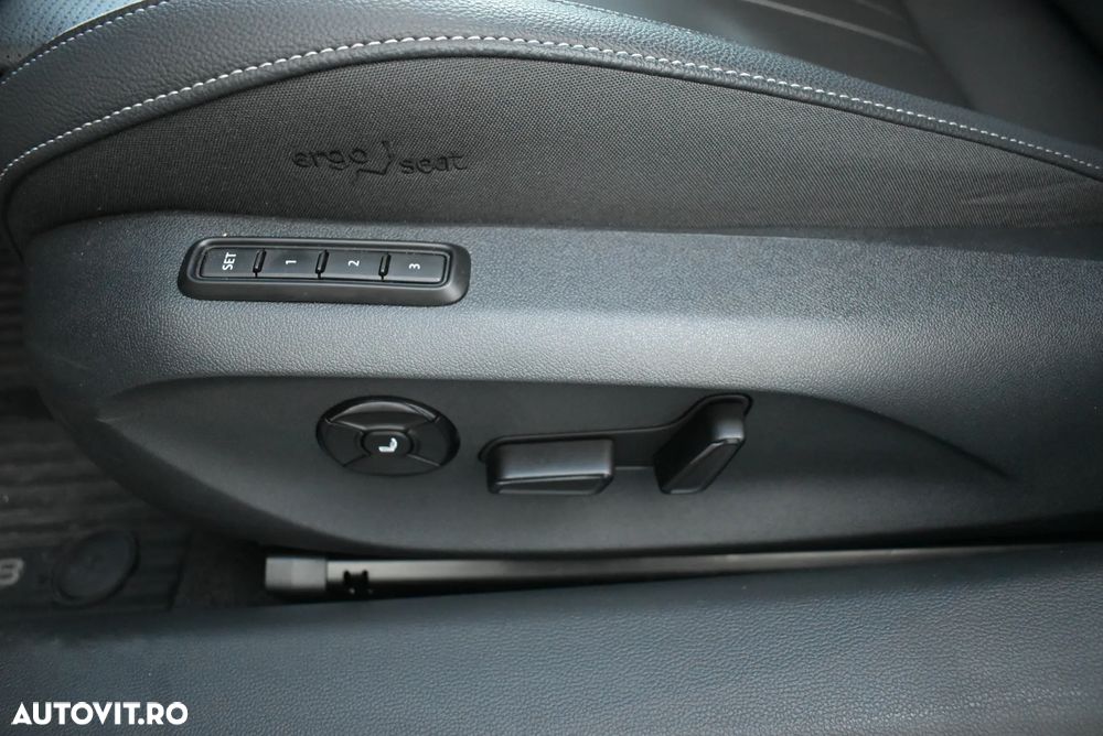 Skoda Superb - 22