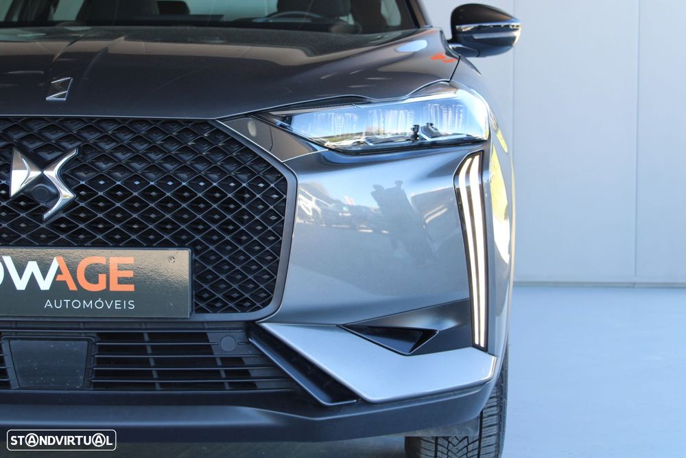 DS DS3 Crossback E-Tense Bastille - 31
