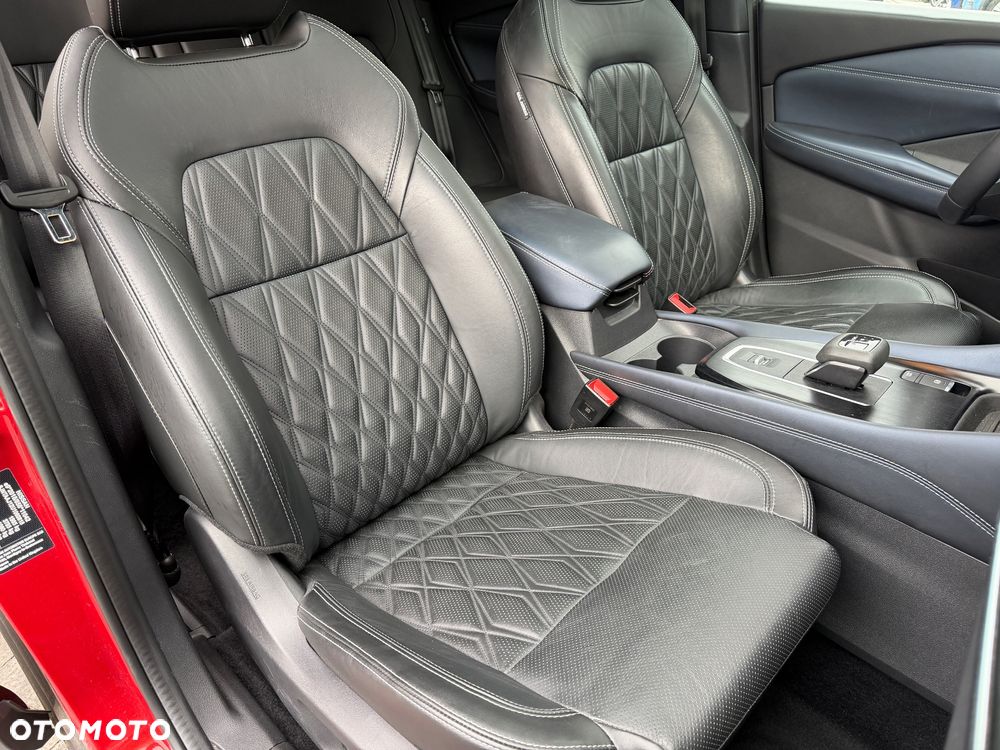 Nissan Qashqai 1.3 DIG-T MHEV Xtronic Tekna+ - 12