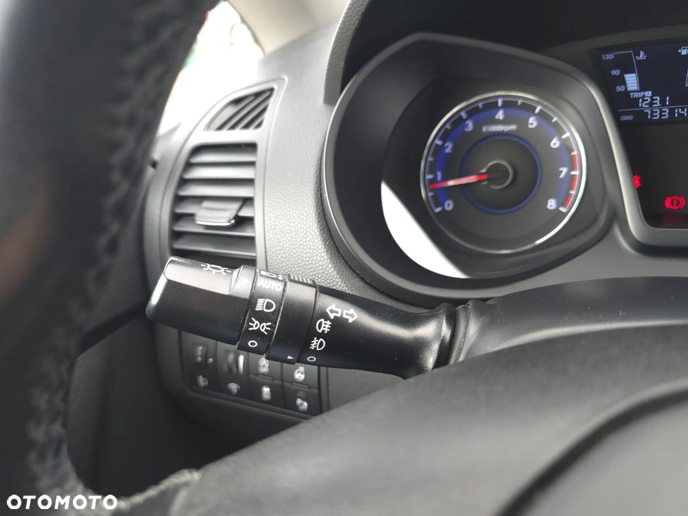 Hyundai ix20 1.4 BlueDrive Comfort - 23