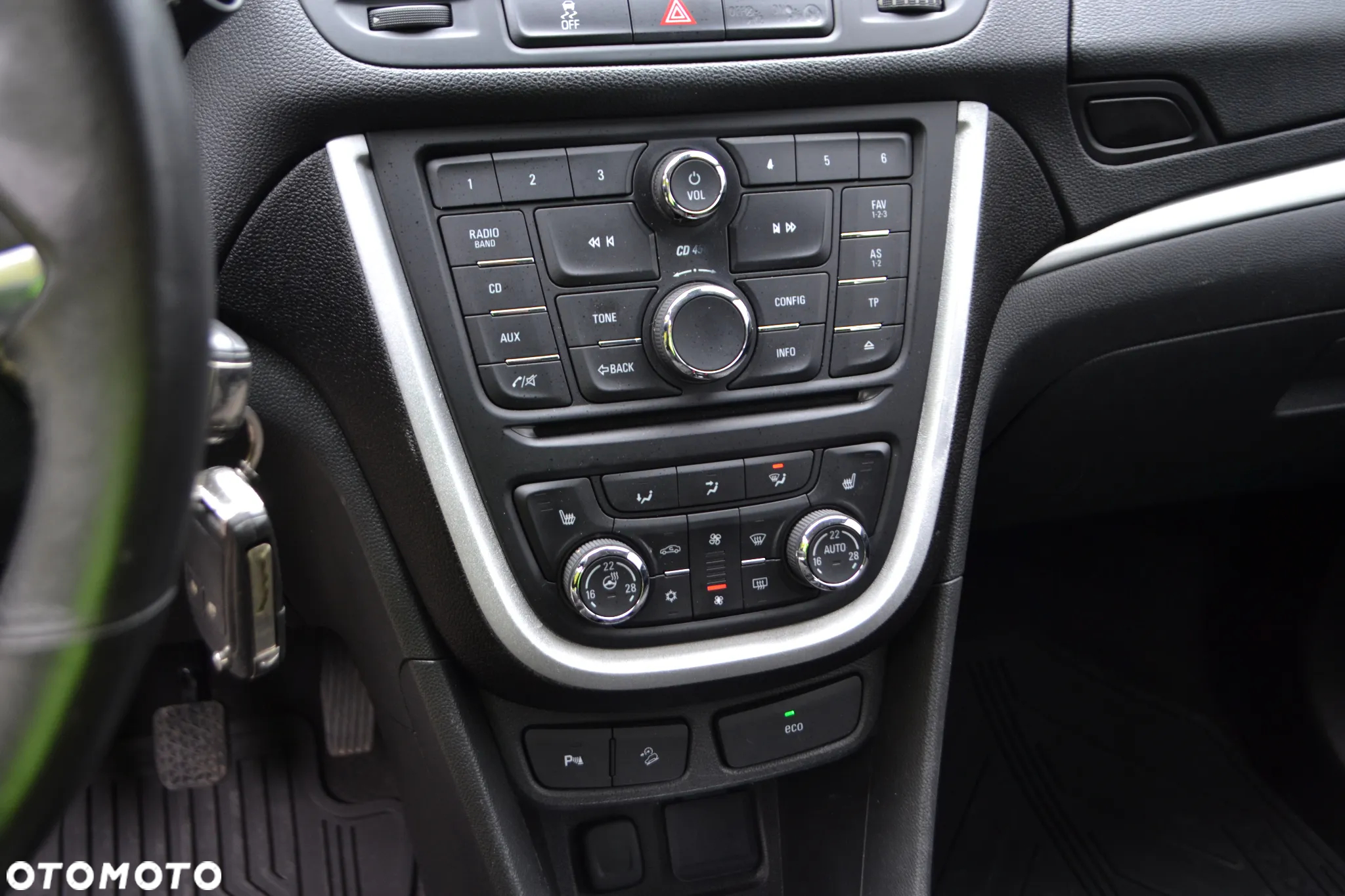 Opel Mokka - 28