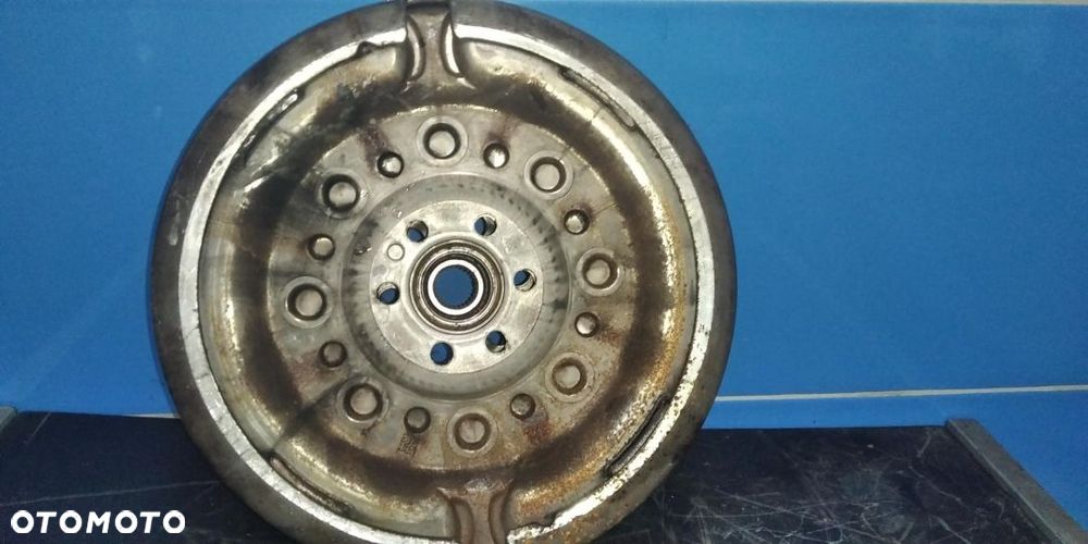 Sprzęgło kompletne VW Golf VI - 4