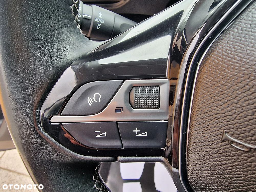 Peugeot 3008 PureTech 130 Stop & Start GPF Active - 13