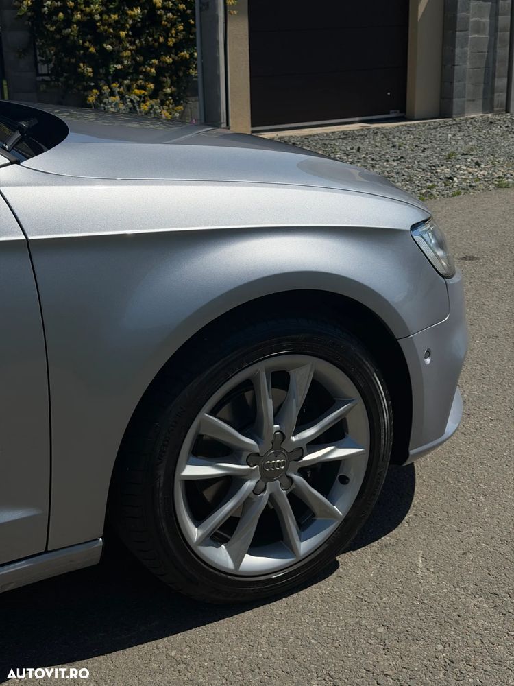 Audi A3 2.0 TDI - 9
