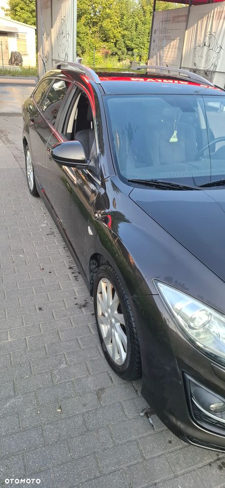 Mazda 6 2.2 CD Exclusive - 5