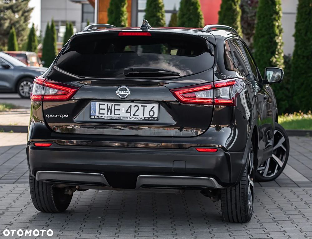 Nissan Qashqai - 12