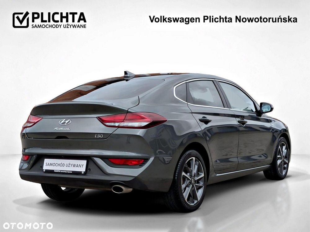 Hyundai I30 2023 photo 5