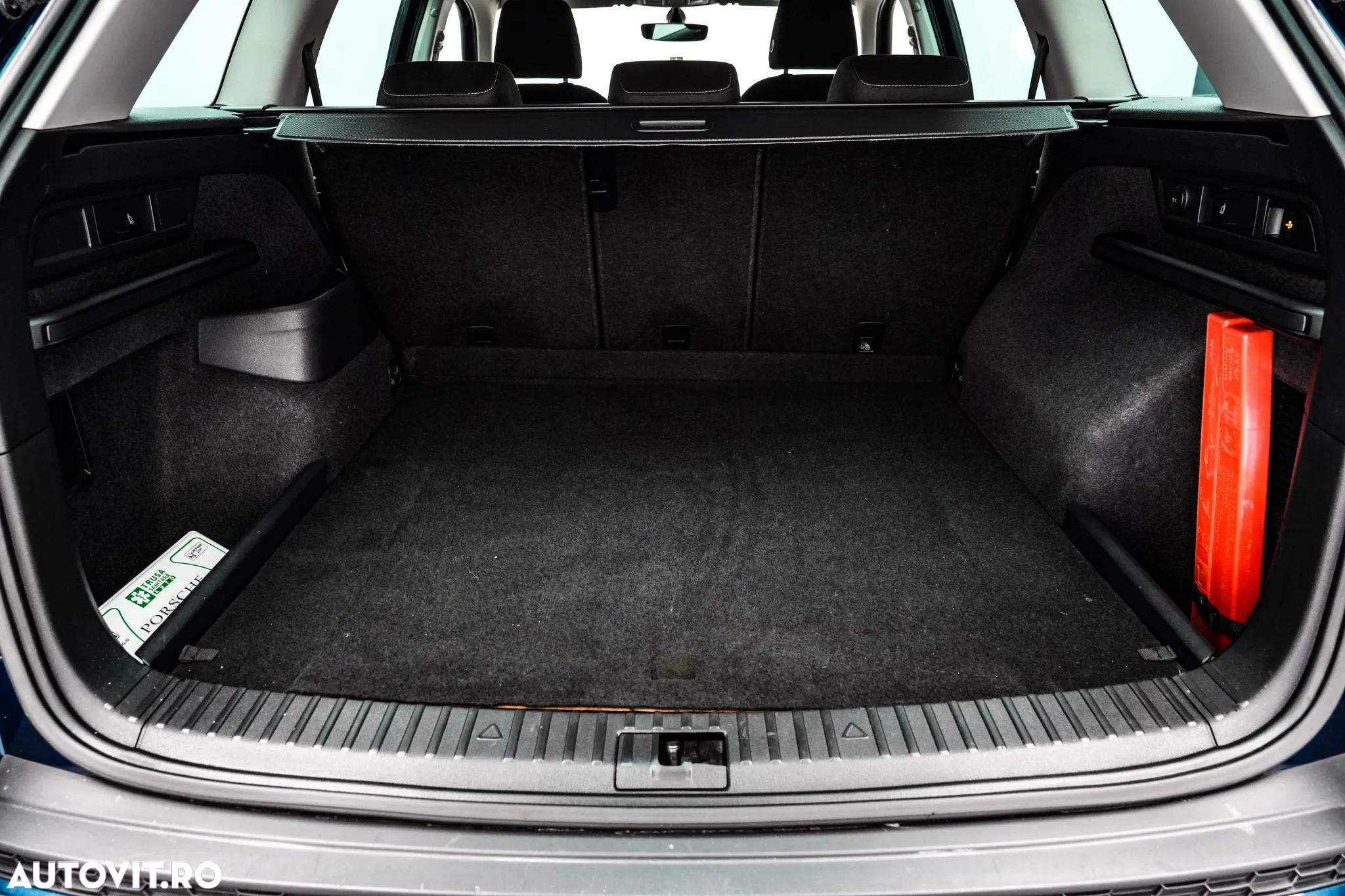 Skoda Kodiaq 2.0 TDI 4X4 DSG Style - 24