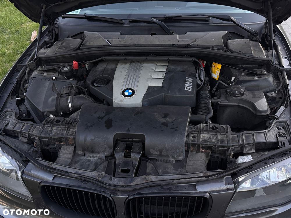 BMW Seria 1 118d DPF - 10