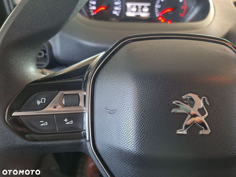Peugeot Partner - 12