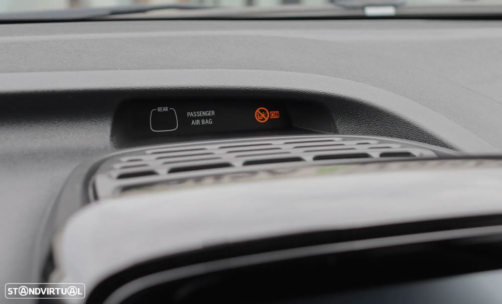 Peugeot 108 1.0 VTi Style - 17