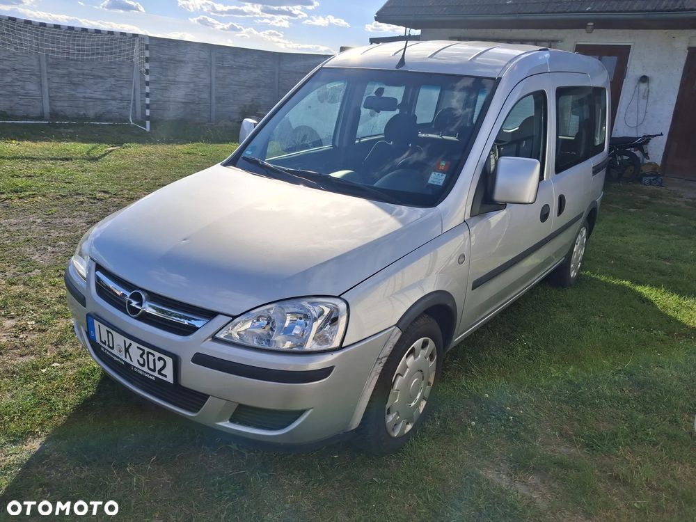 Renault Kangoo 1.6 8V 90 Access - 5