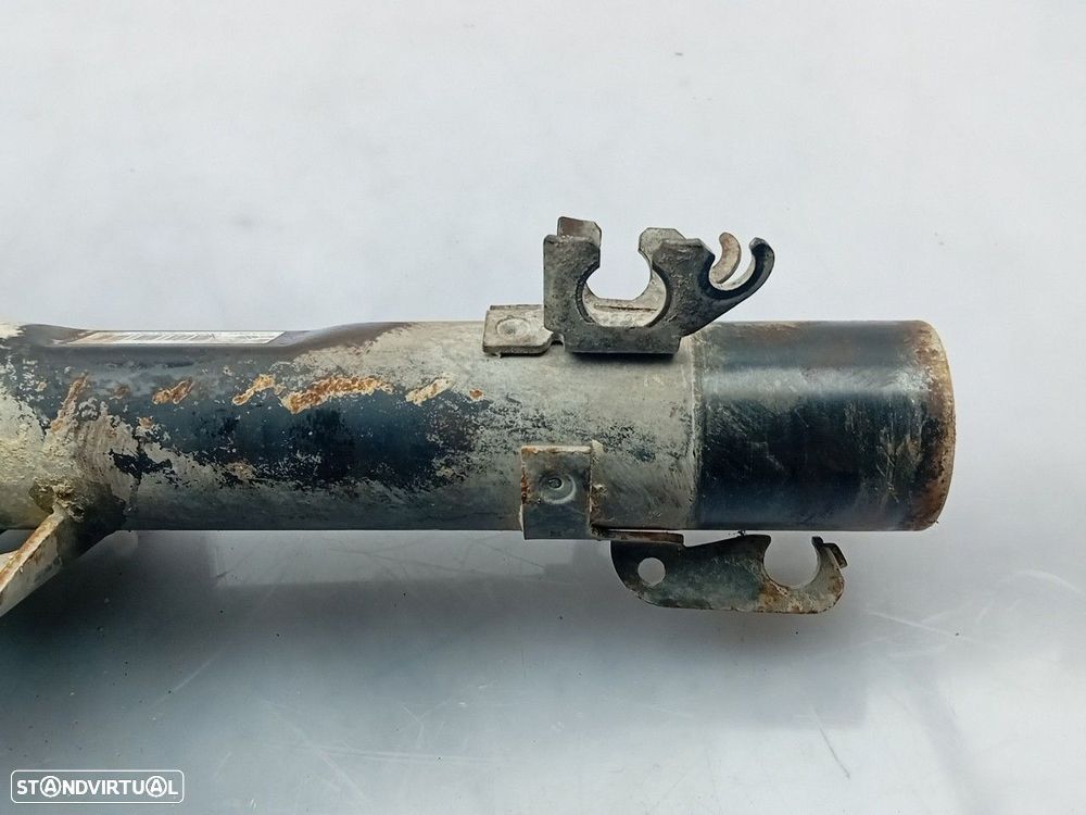 Amortecedor frente direito SEAT Ibiza IV (6J5, 6P1) - 3