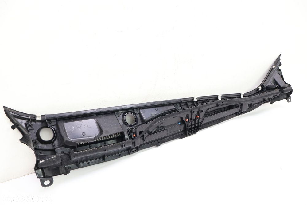 LEXUS LM II PODSZYBIE 55709-V2010, 55782-V2010 - 6